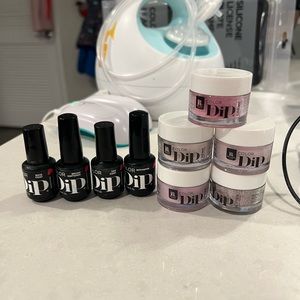 Nail Dip Kit